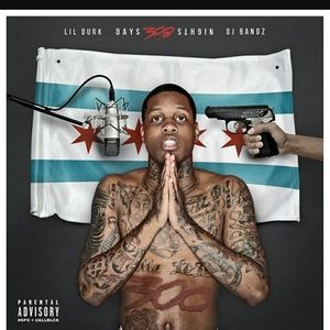 Meet your Posher, Deryl