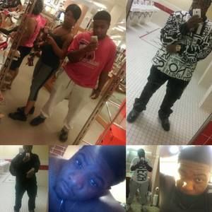 Meet your Posher, Najee