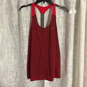 Nike workout tank