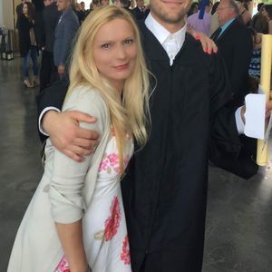 Meet your Posher, Jody