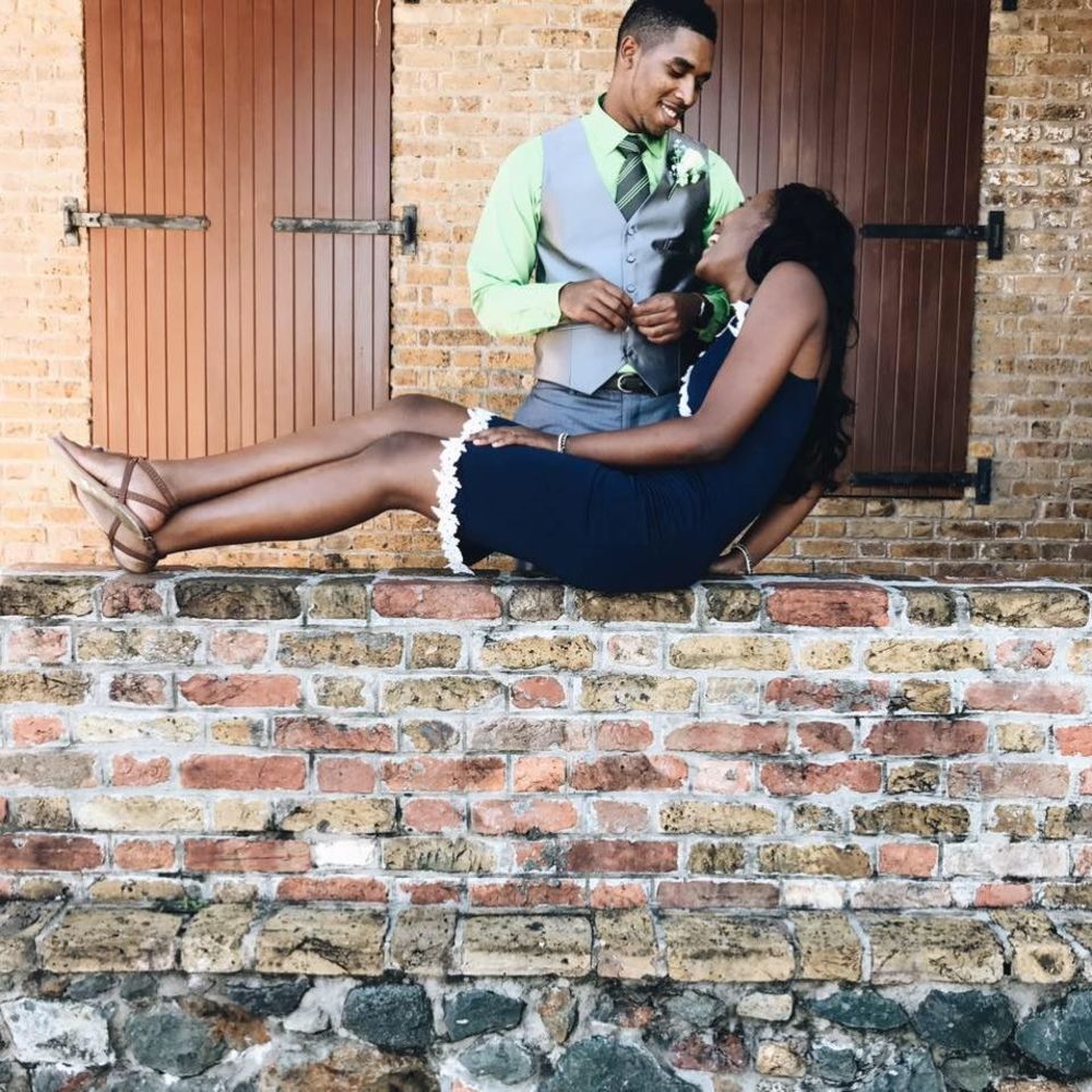 Meet your Posher, Kaylon