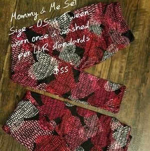 LuLaRoe Mommy & Me