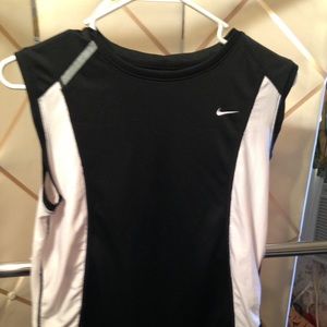 Nike FIT DRY shirt