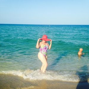 Meet your Posher, Carmen