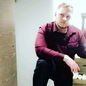 Meet your Posher, Matthew