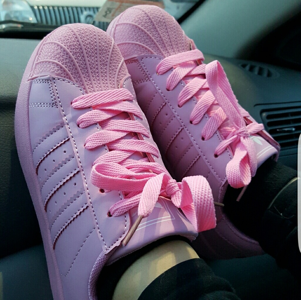 addidas superstar - Picture 2 of 2