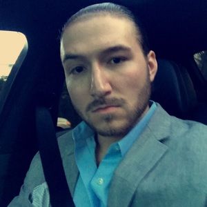 Meet your Posher, Tyler