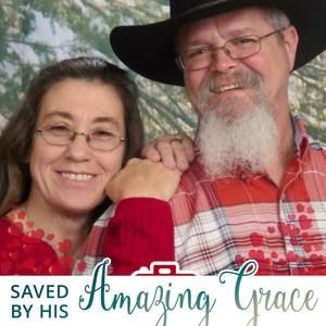 Meet your Posher, Roger n  linda