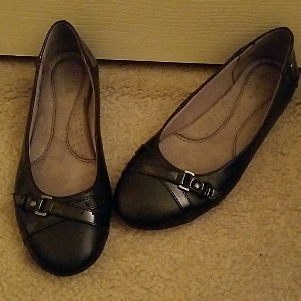 Life Stride Flats