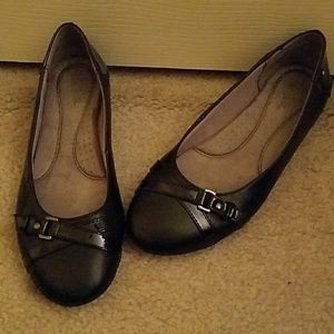 Life Stride Flats