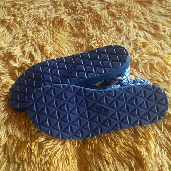Teva Sandals - Picture 3 of 4