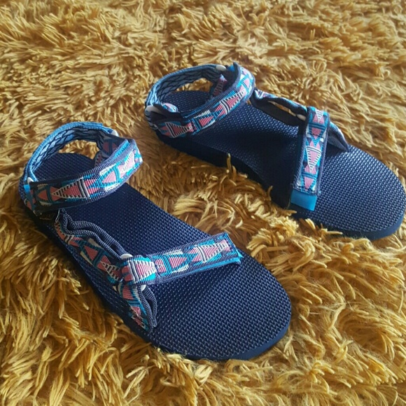 Teva Shoes - Teva Sandals