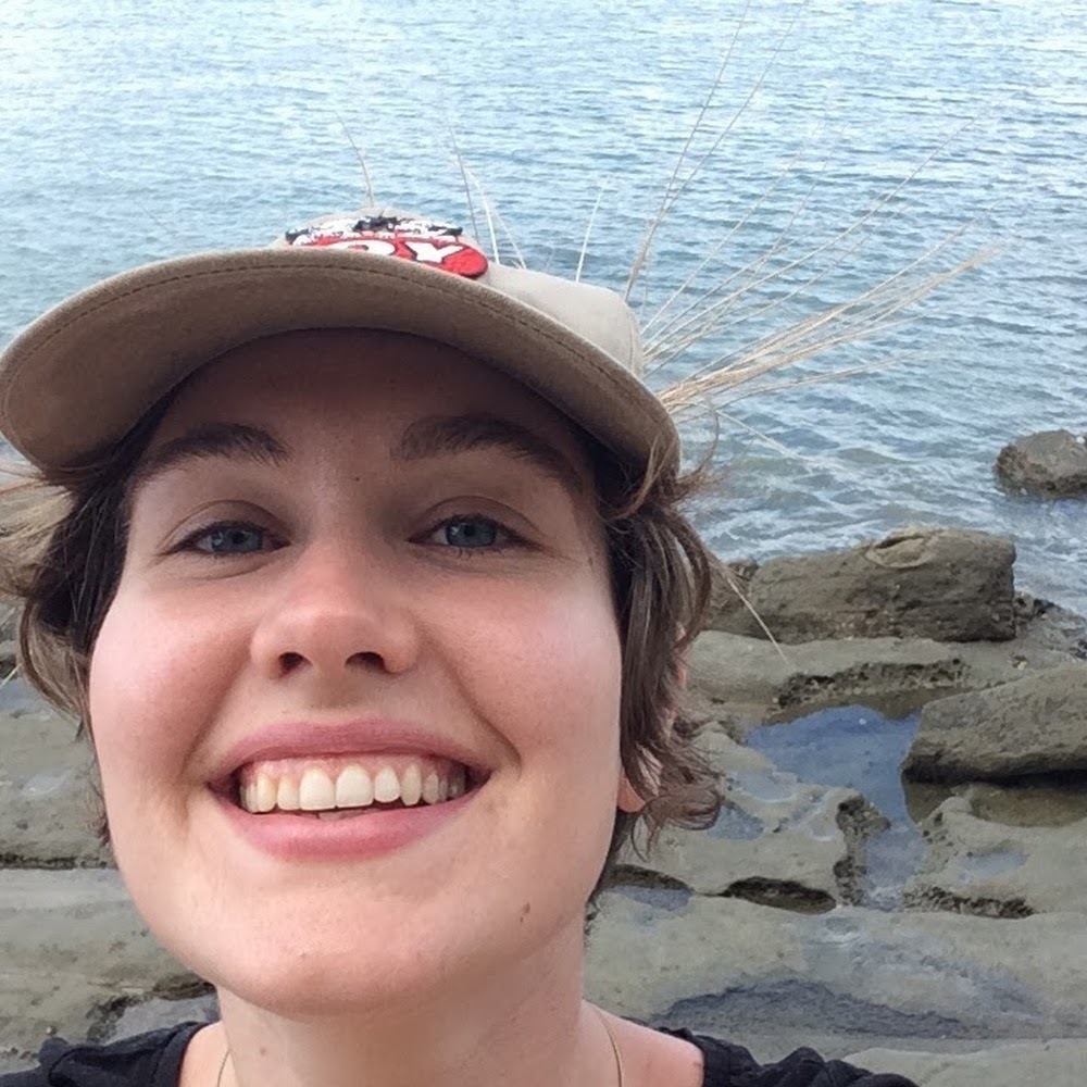 Meet your Posher, Robin