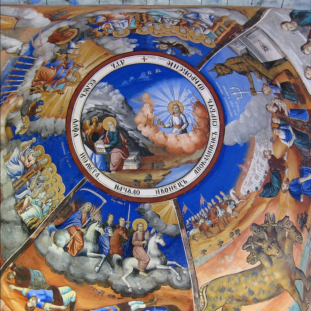 Meet your Posher, King