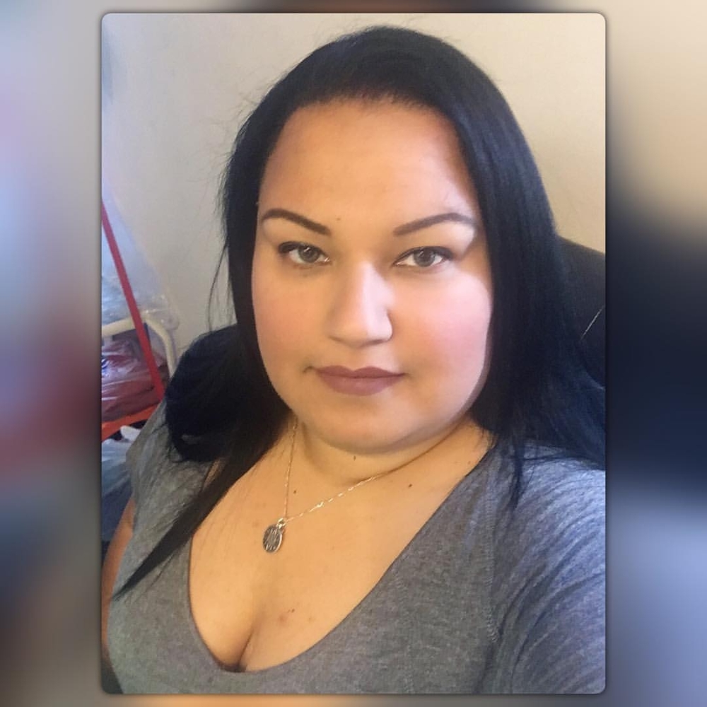 Meet your Posher, Linette