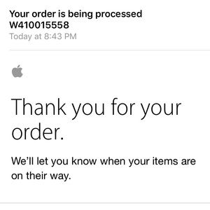 Meet your Posher, Jayden