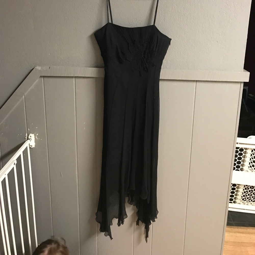 Laundry straps dress 2🎈🎈