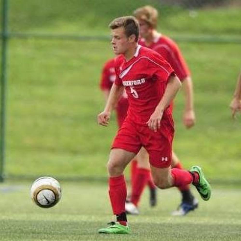 Meet your Posher, Ben