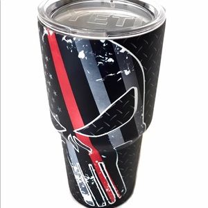 2 Yeti Rambler Tumbler 30oz (Pair) reserved