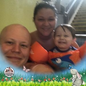 Meet your Posher, Deidre