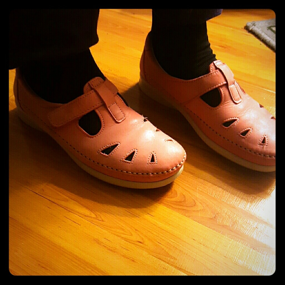 SAS shoes