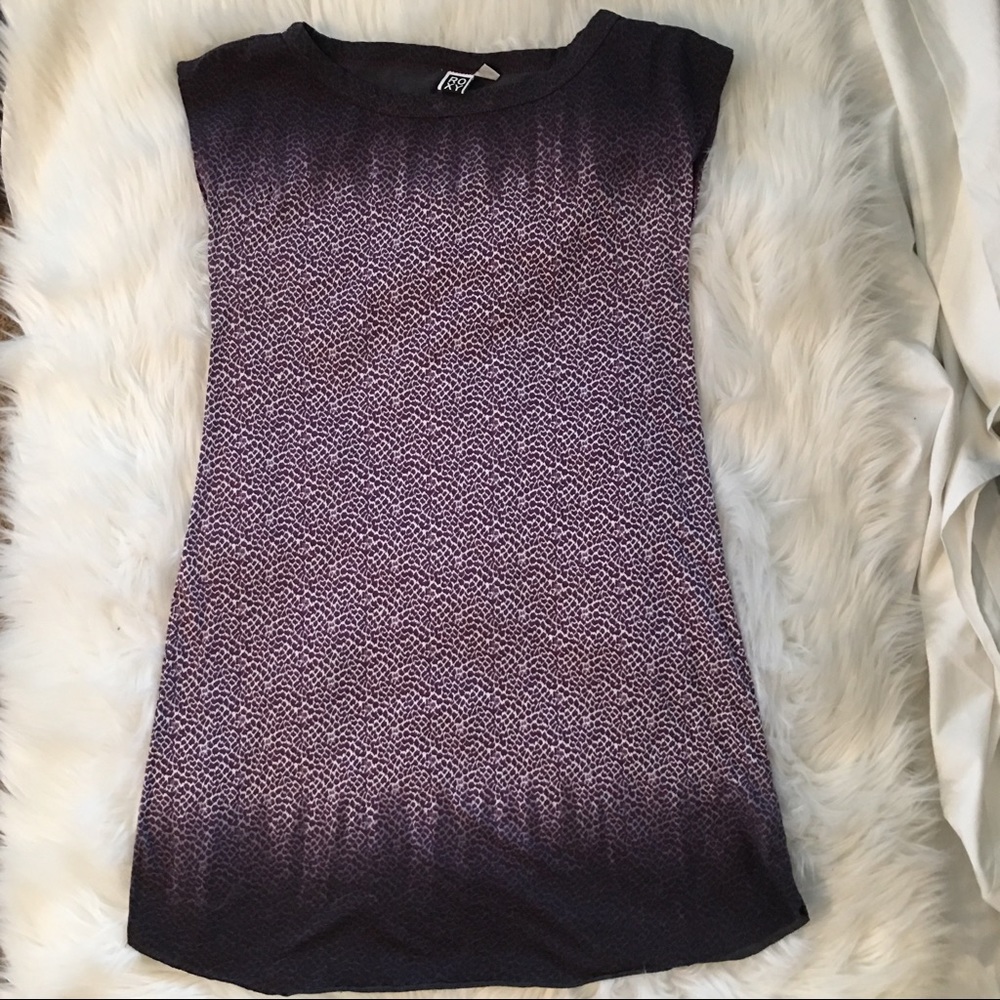 💜Fabulous Roxy Dress💜