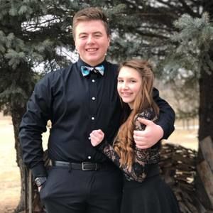 Meet your Posher, Luke