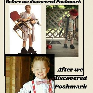 Poshmark brings your style to life