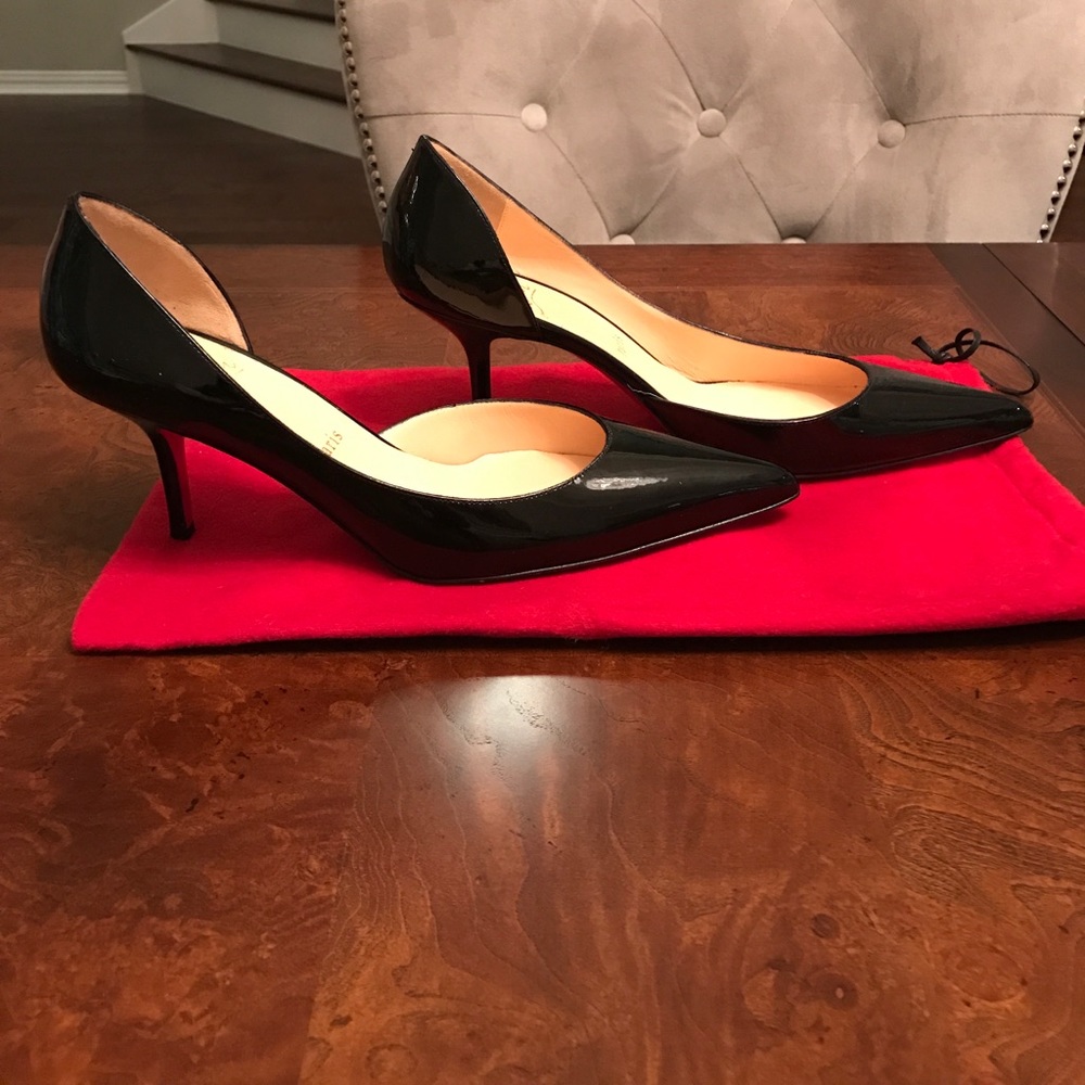 Christian Louboutin