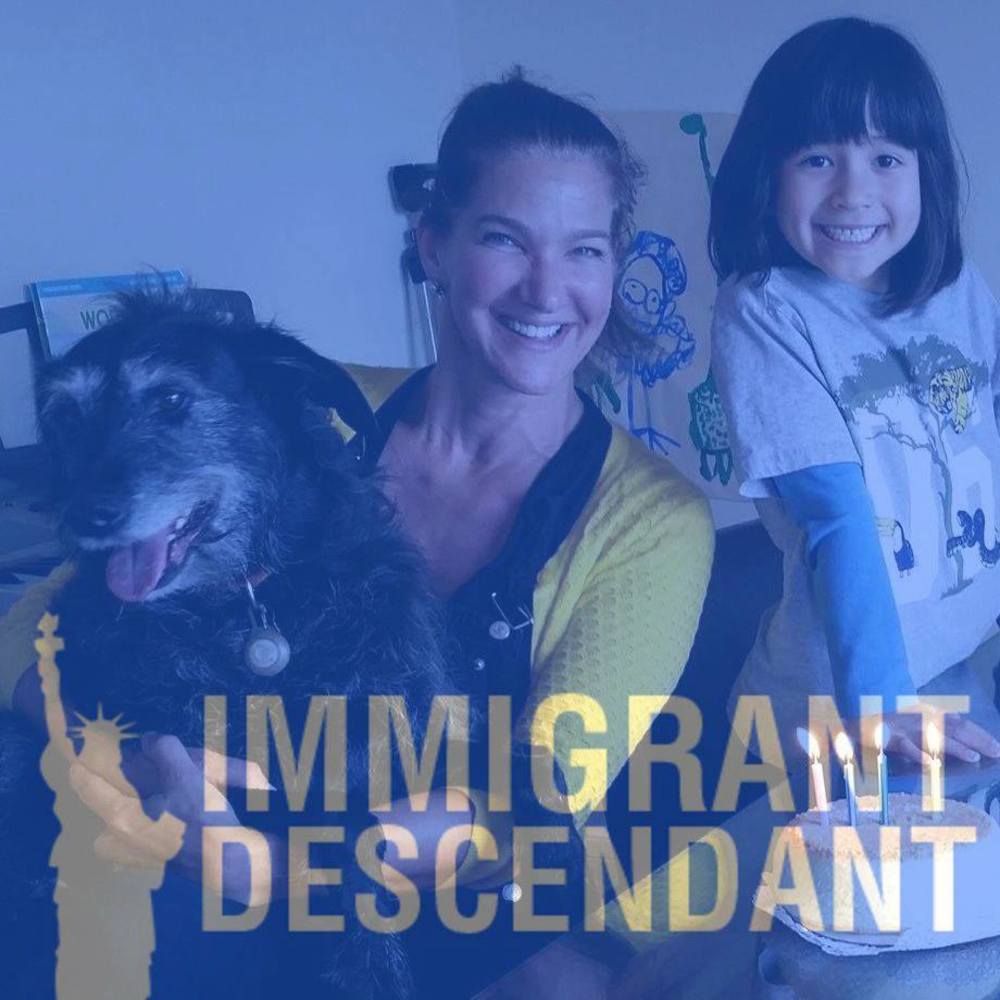 Meet your Posher, Monica