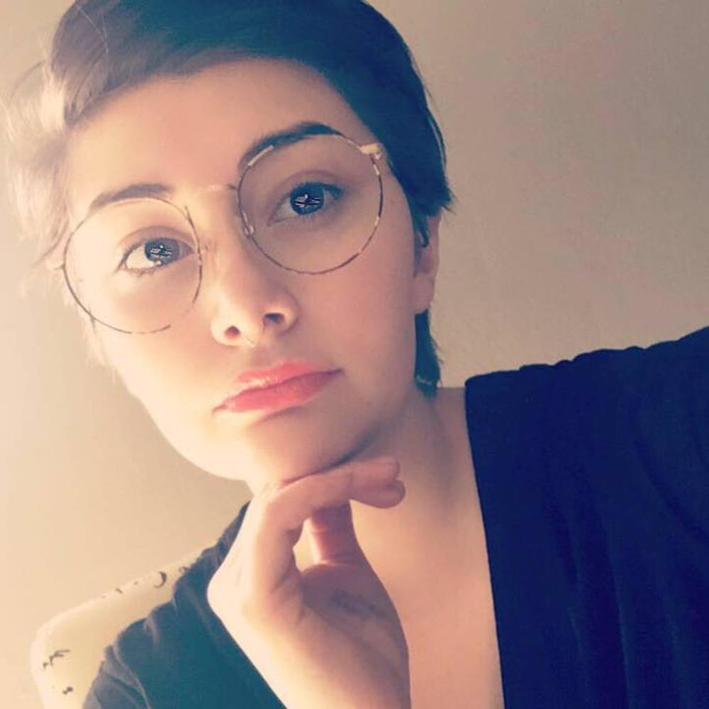 Meet your Posher, Alli