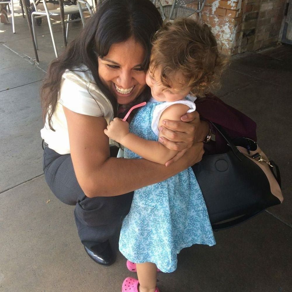 Meet your Posher, Camellia