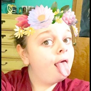 Meet your Posher, Rachelle