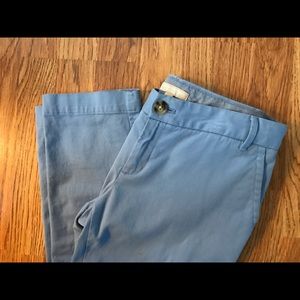 Banana Republic City Chino