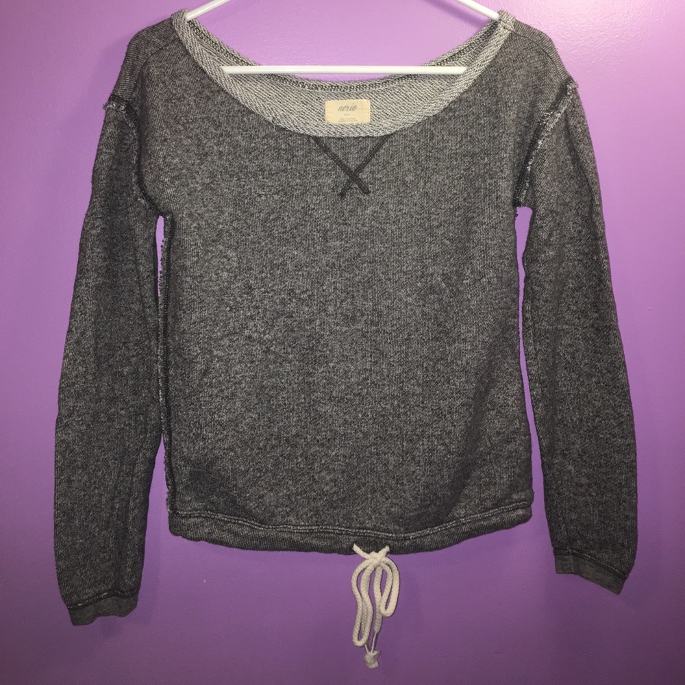Aerie Top