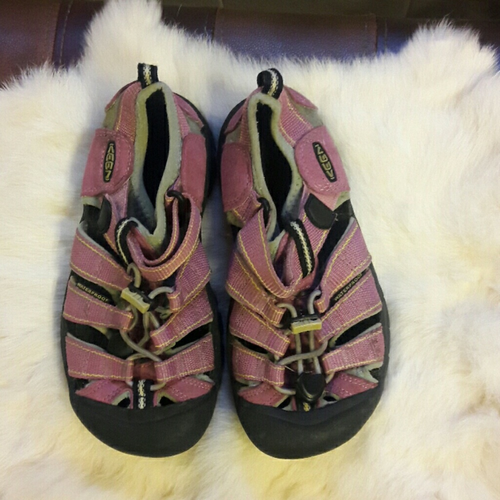 Keen girls us1