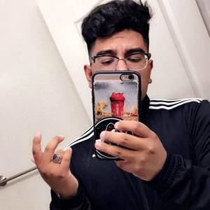 Meet your Posher, Alan