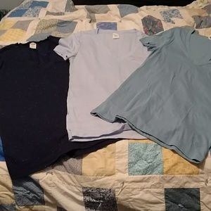 PINK Sleepwear T-shirts