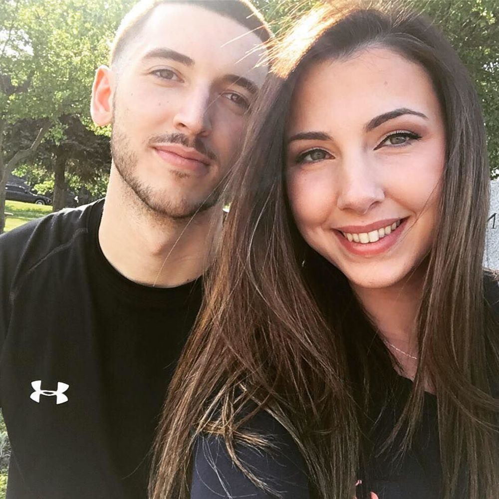 Meet your Posher, Natalie