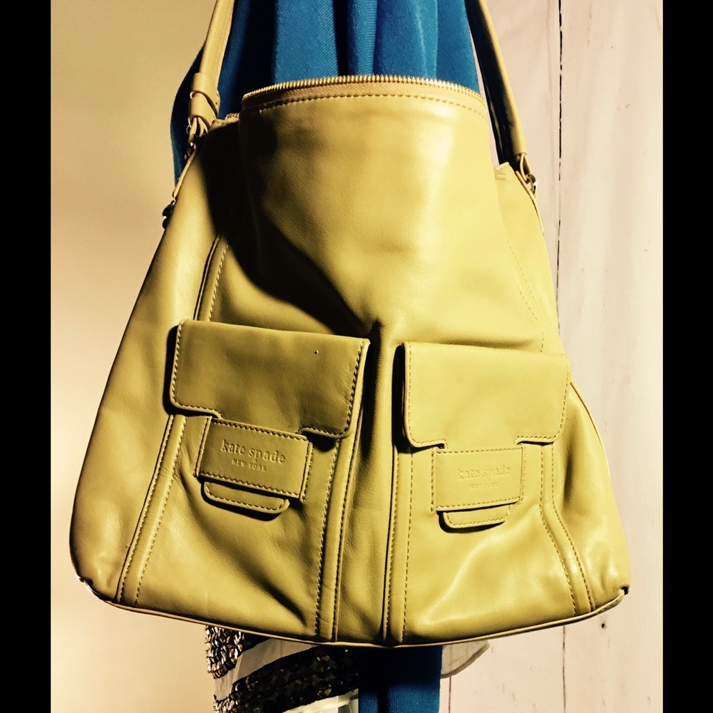 Kate Spade shoulder bag!!!