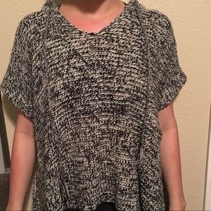 This is a sweater from Tillys!