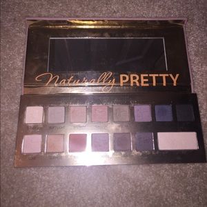 It cosmetics pretty volume 1 matte