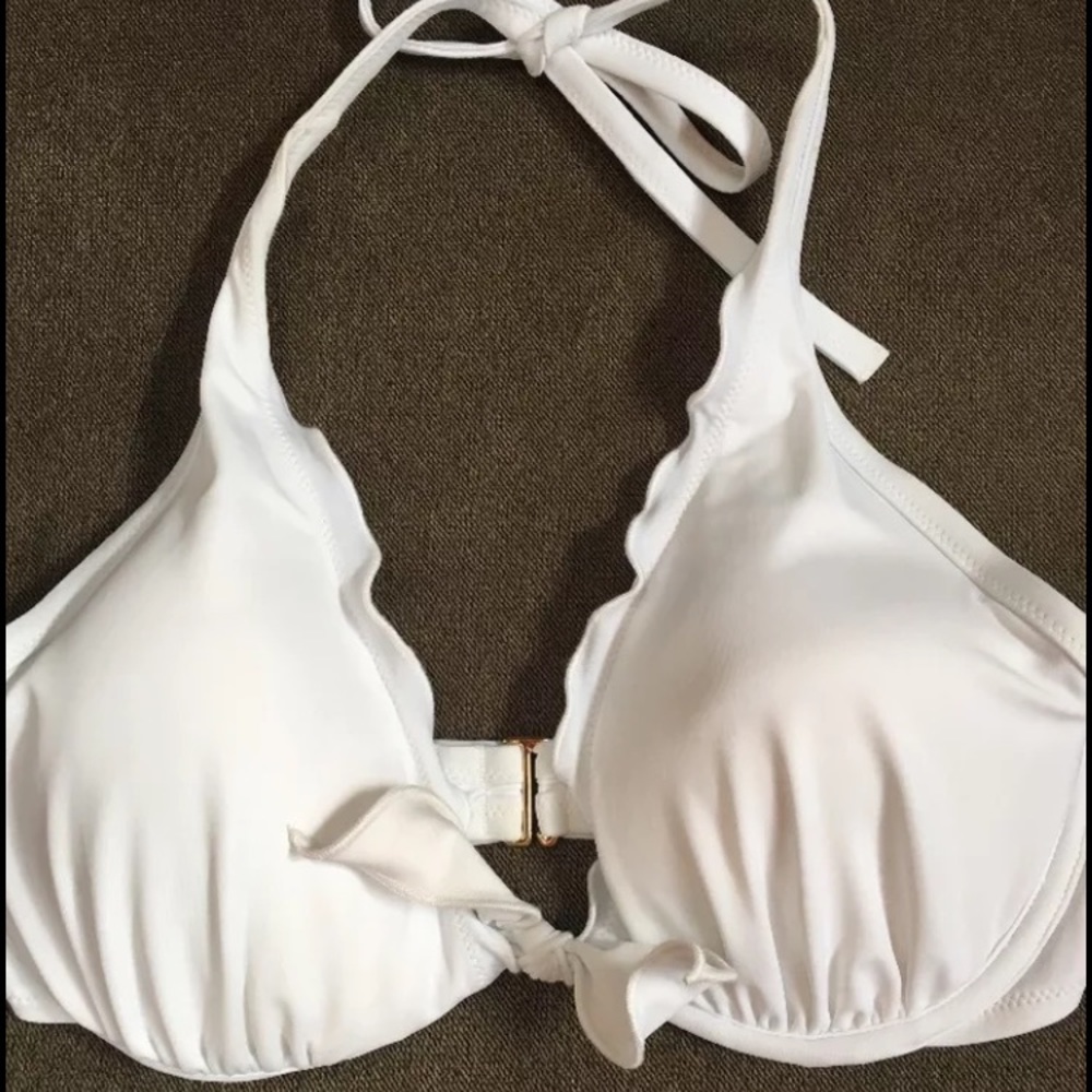 New 32DD Victoria Secret bikini top