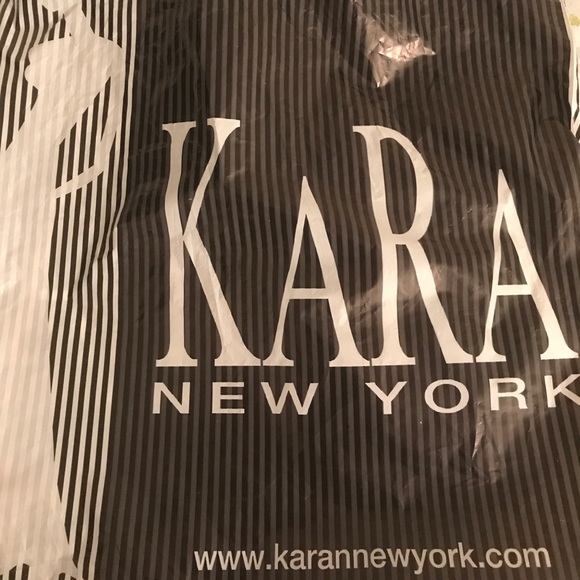 Black bodycon minidress - Picture 2 of 2