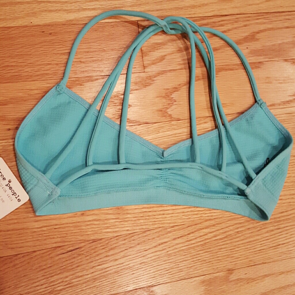 Free People Bralette - Picture 2 of 4