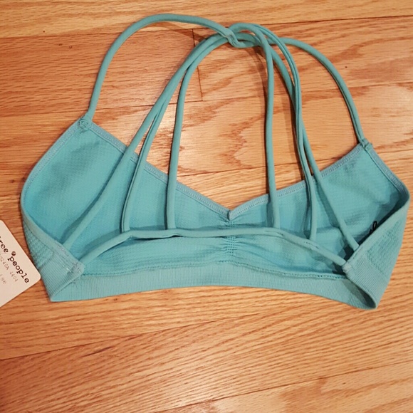 Free People Bralette - Picture 2 of 4