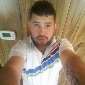 Meet your Posher, Alejandro