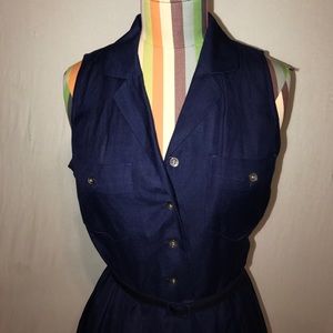 Talbots dress price firm