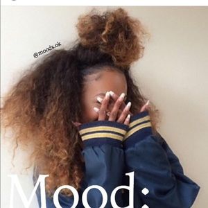 Meet your Posher, Isabella