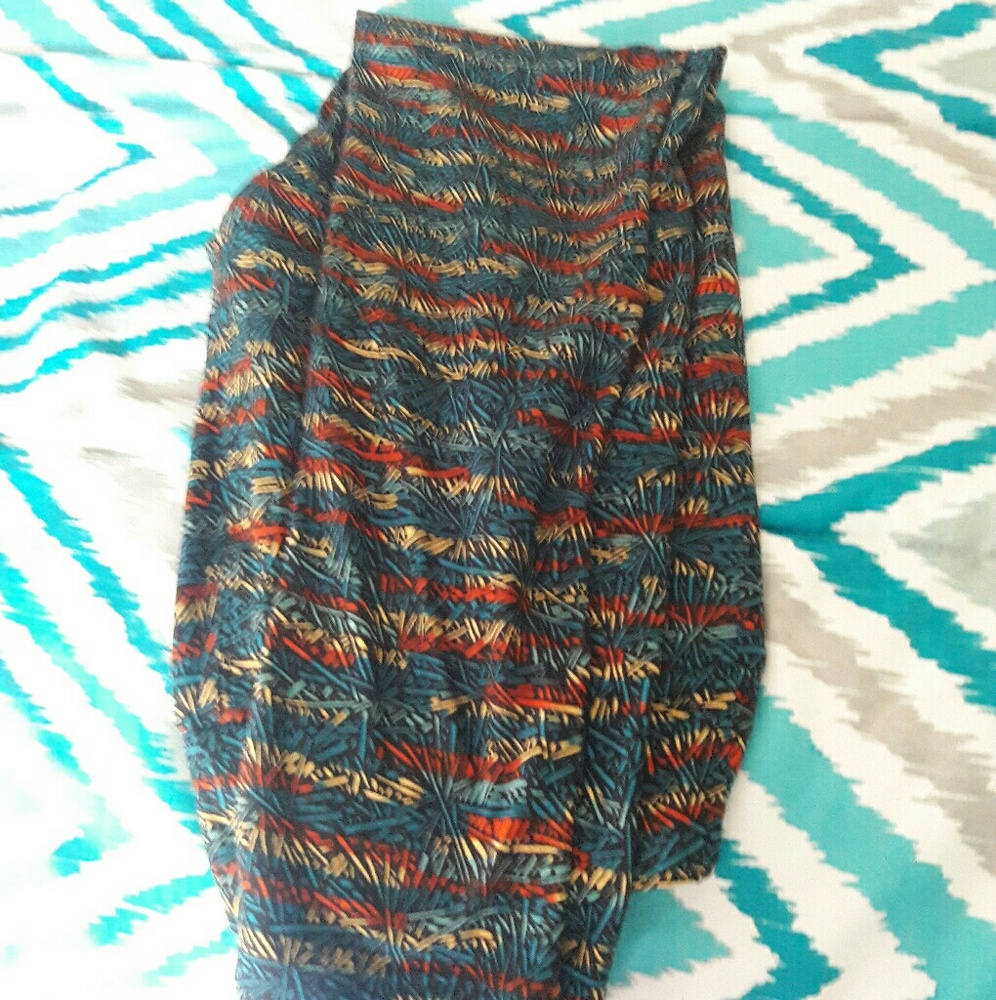 Lularoe os leggings